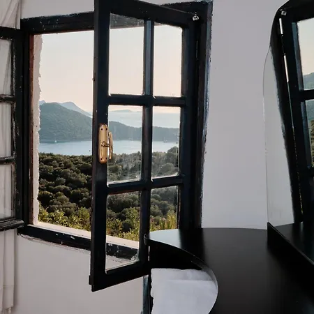 Villa Kaktus 2 Kaş