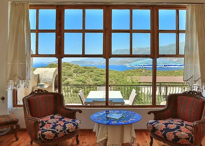 Kaktus 2 Вілла *