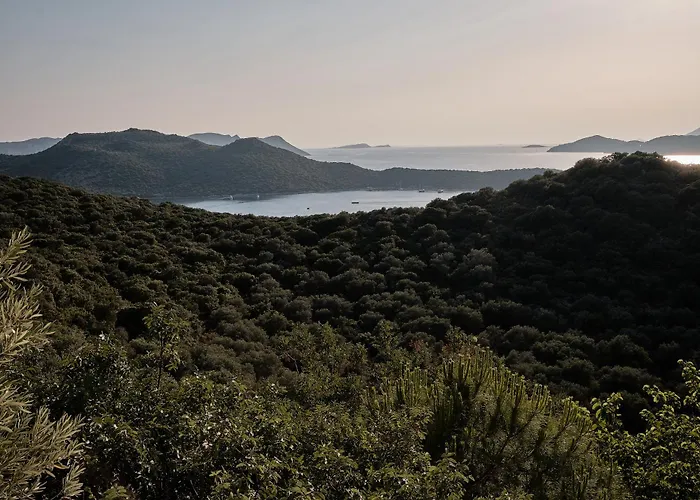 Вілла Kaktus 2 Каш