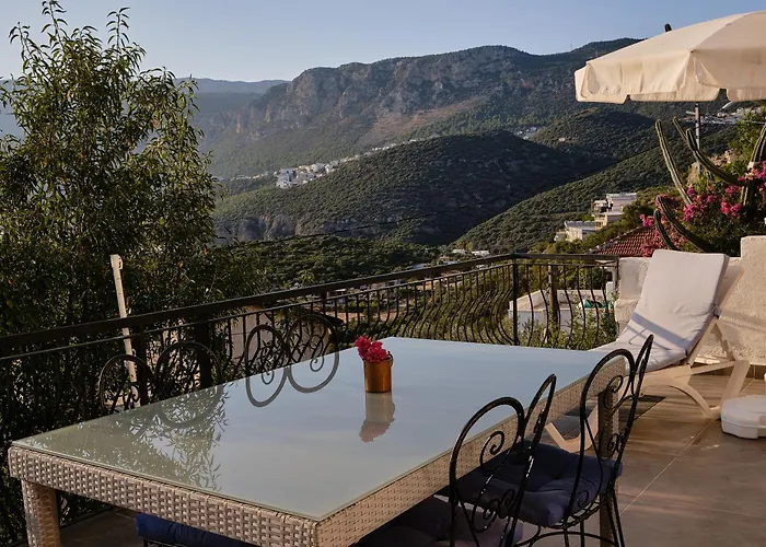 Kaktus 2 Вілла *