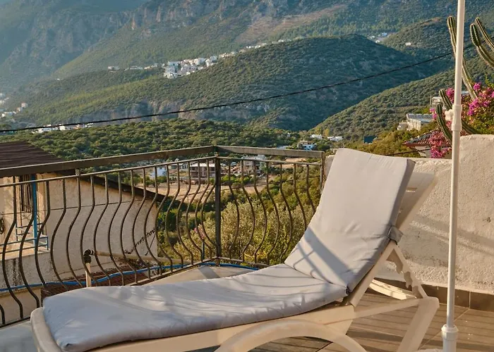 Вілла Kaktus 2 *