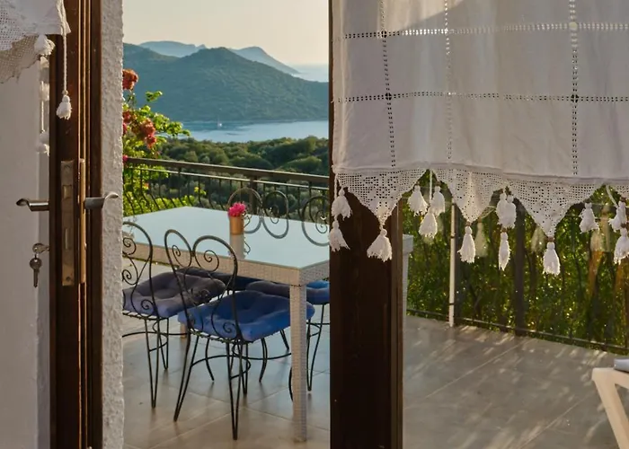 Вілла Kaktus 2 *