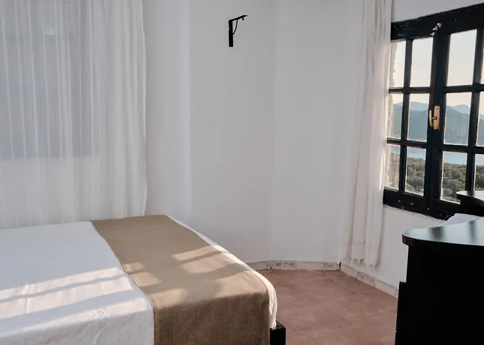 Вілла Kaktus 2 Каш