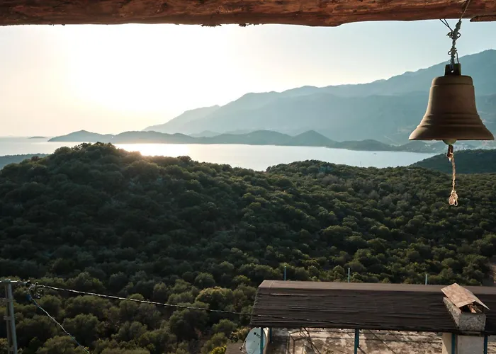 Kaktus 2 Вілла Каш