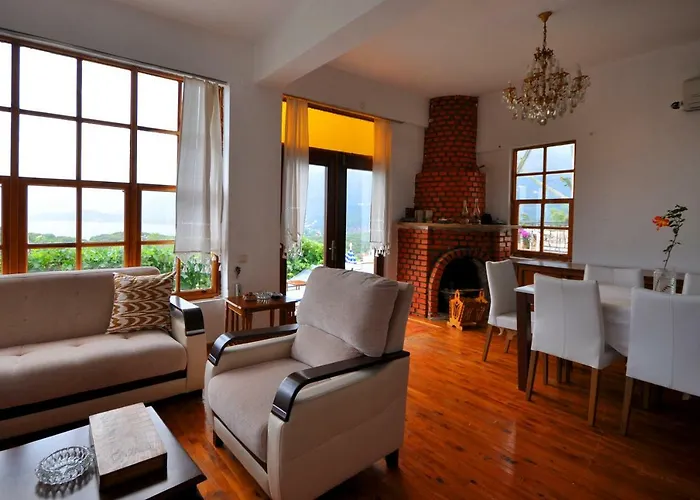 Вілла Kaktus 2 *