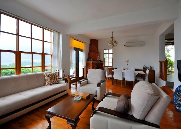 Вілла Kaktus 2 Каш